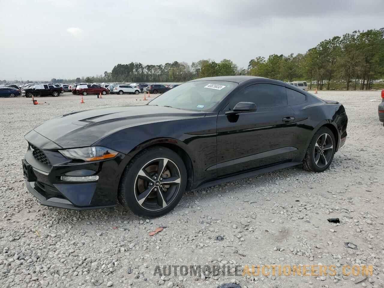 1FA6P8TH0J5126634 FORD MUSTANG 2018