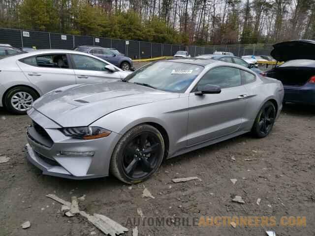 1FA6P8TH0M5119008 FORD MUSTANG 2021