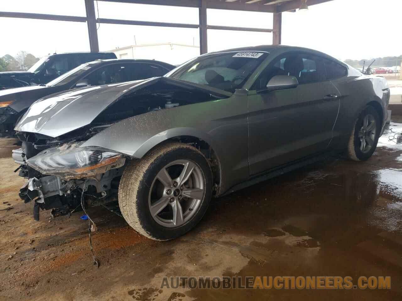 1FA6P8TH8L5180847 FORD MUSTANG 2020