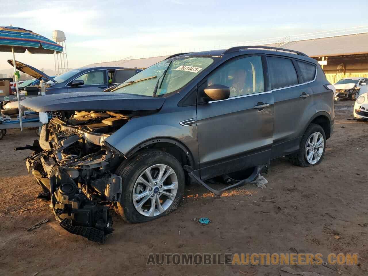 1FMCU9GD5JUD59428 FORD ESCAPE 2018