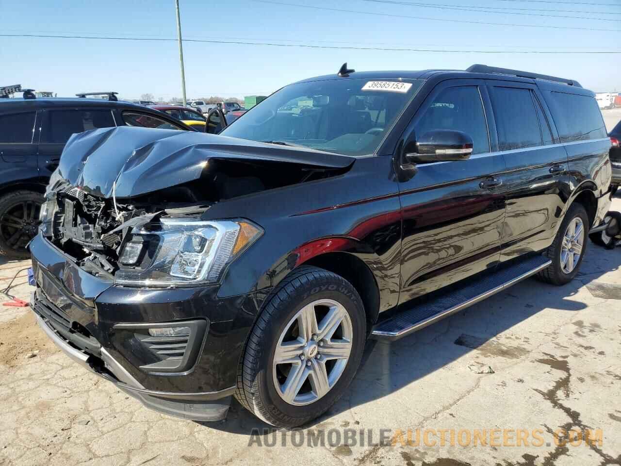 1FMJK1HT0JEA32739 FORD EXPEDITION 2018