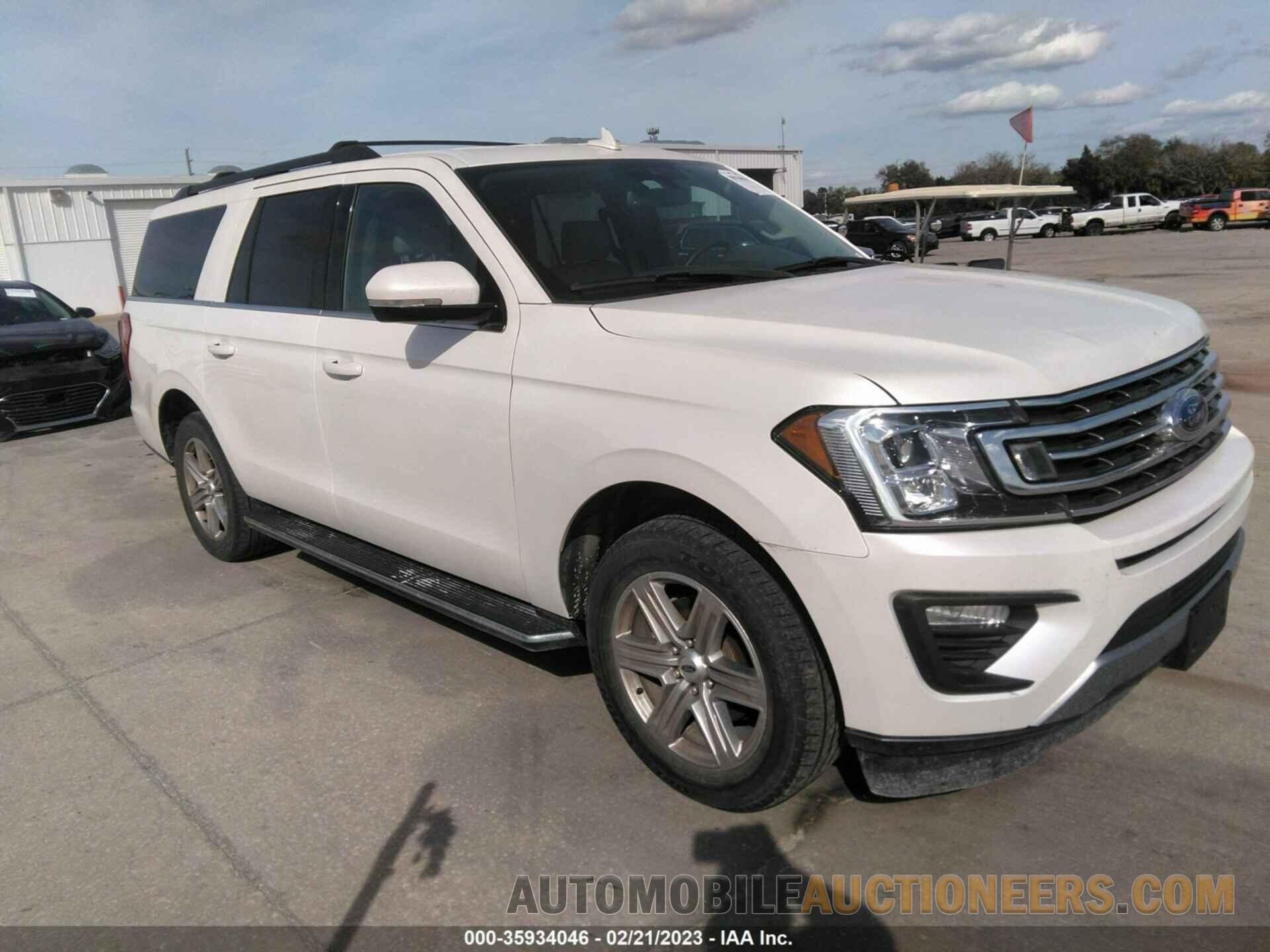 1FMJK1HT2KEA56798 FORD EXPEDITION 2019