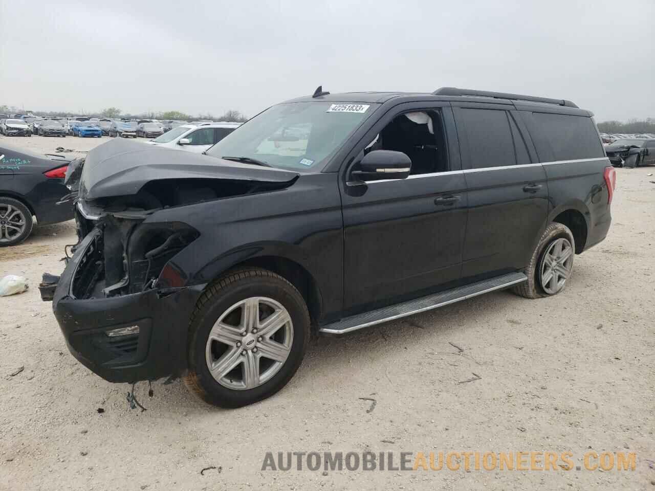 1FMJK1HT4KEA27013 FORD EXPEDITION 2019