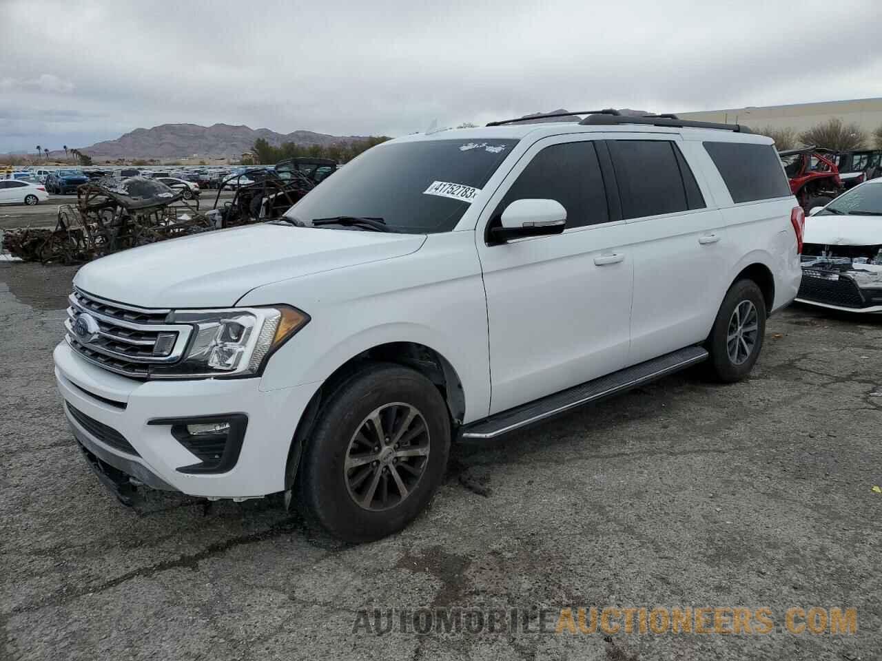1FMJK1JT2JEA42389 FORD EXPEDITION 2018
