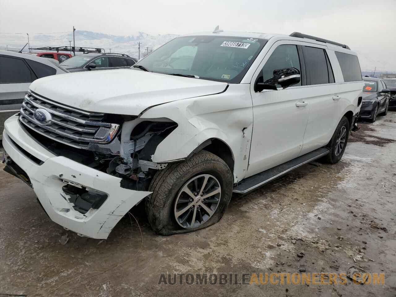 1FMJK1JT4MEA42060 FORD EXPEDITION 2021