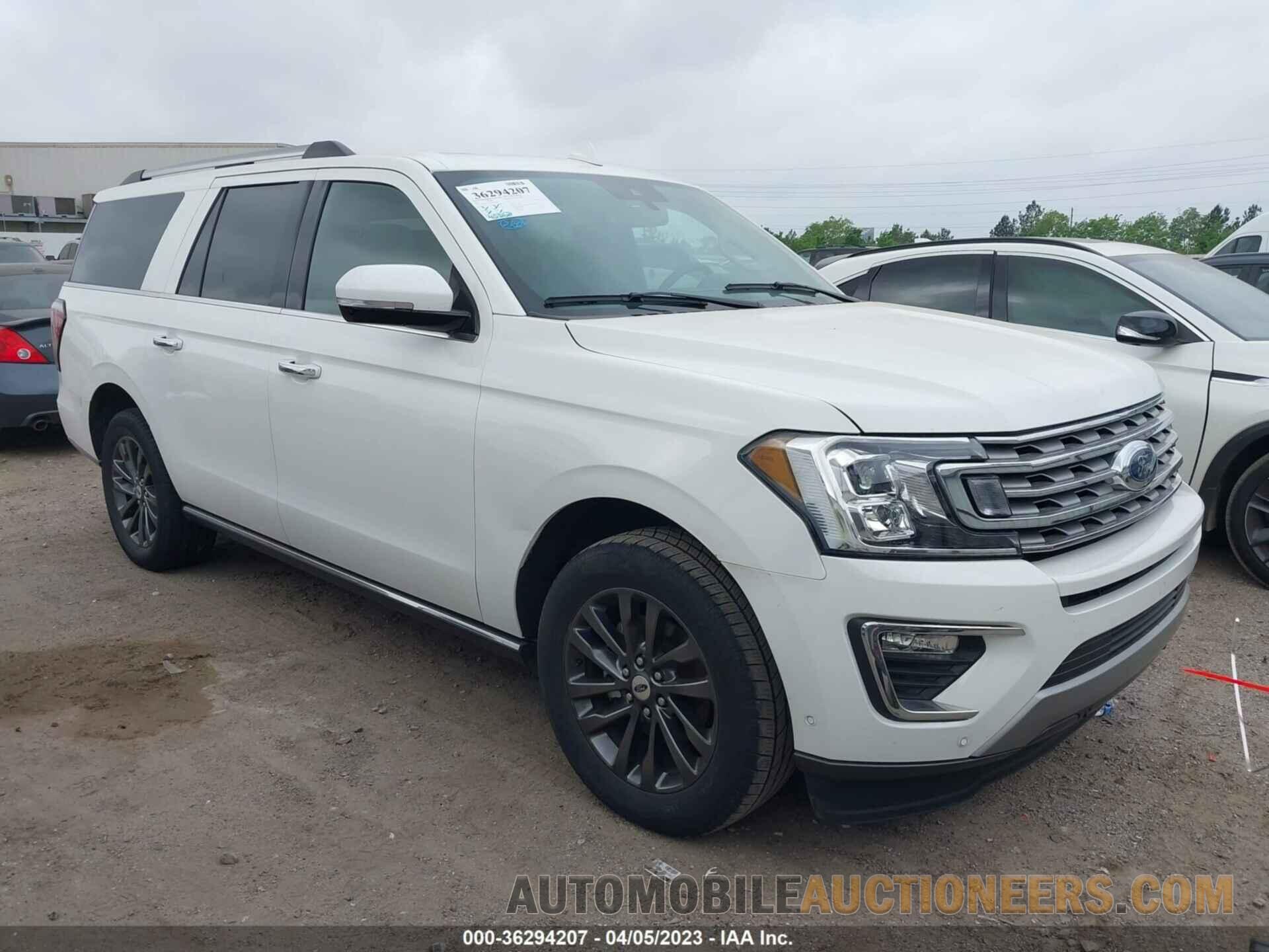 1FMJK1KTXMEA38660 FORD EXPEDITION MAX 2021