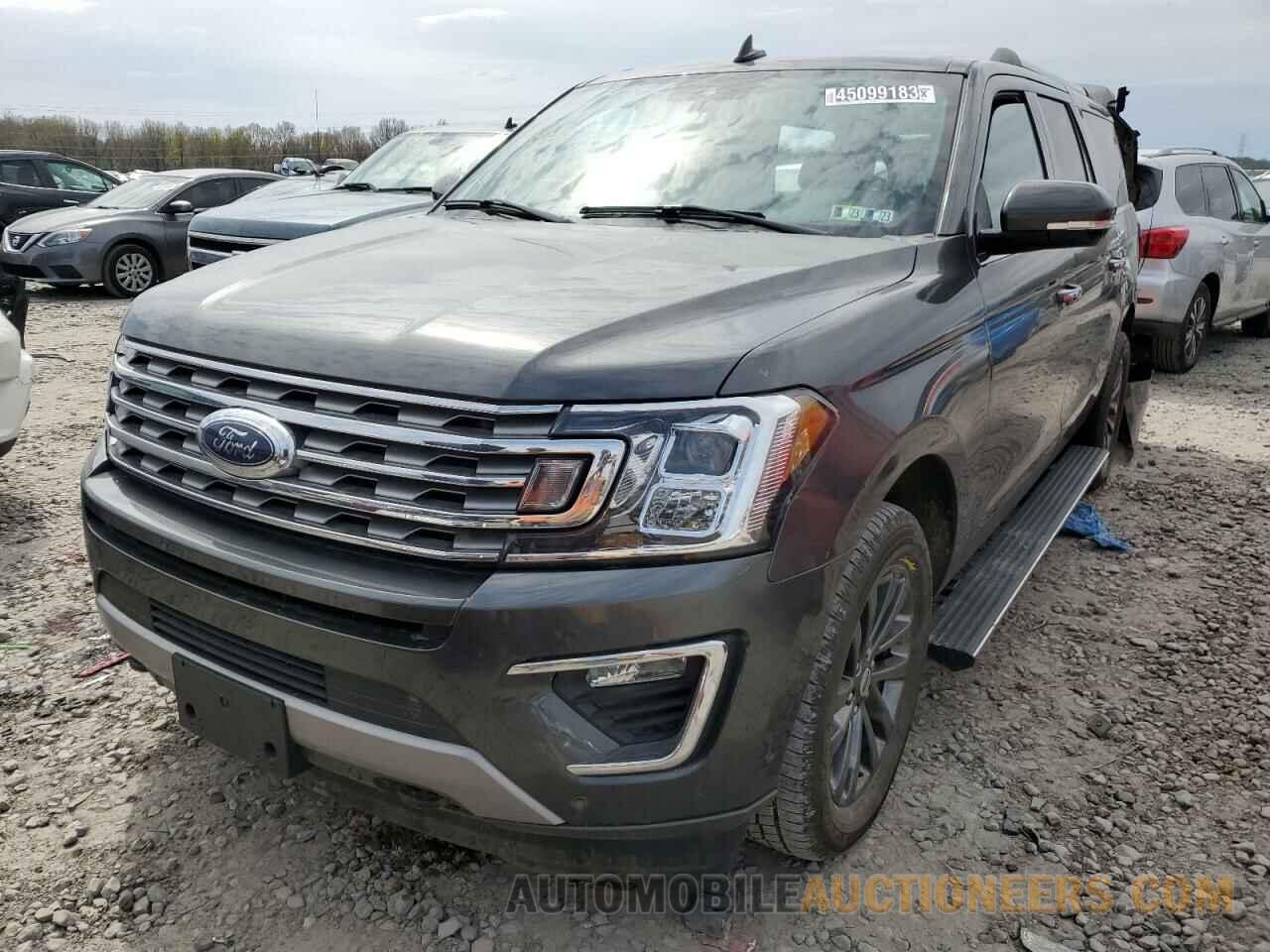 1FMJK2AT1MEA39655 FORD EXPEDITION 2021