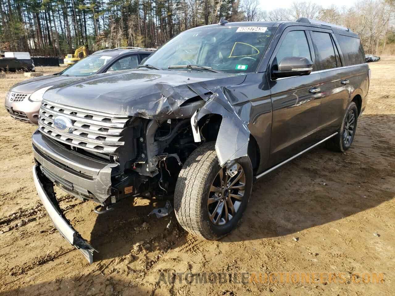 1FMJK2AT7MEA44973 FORD EXPEDITION 2021