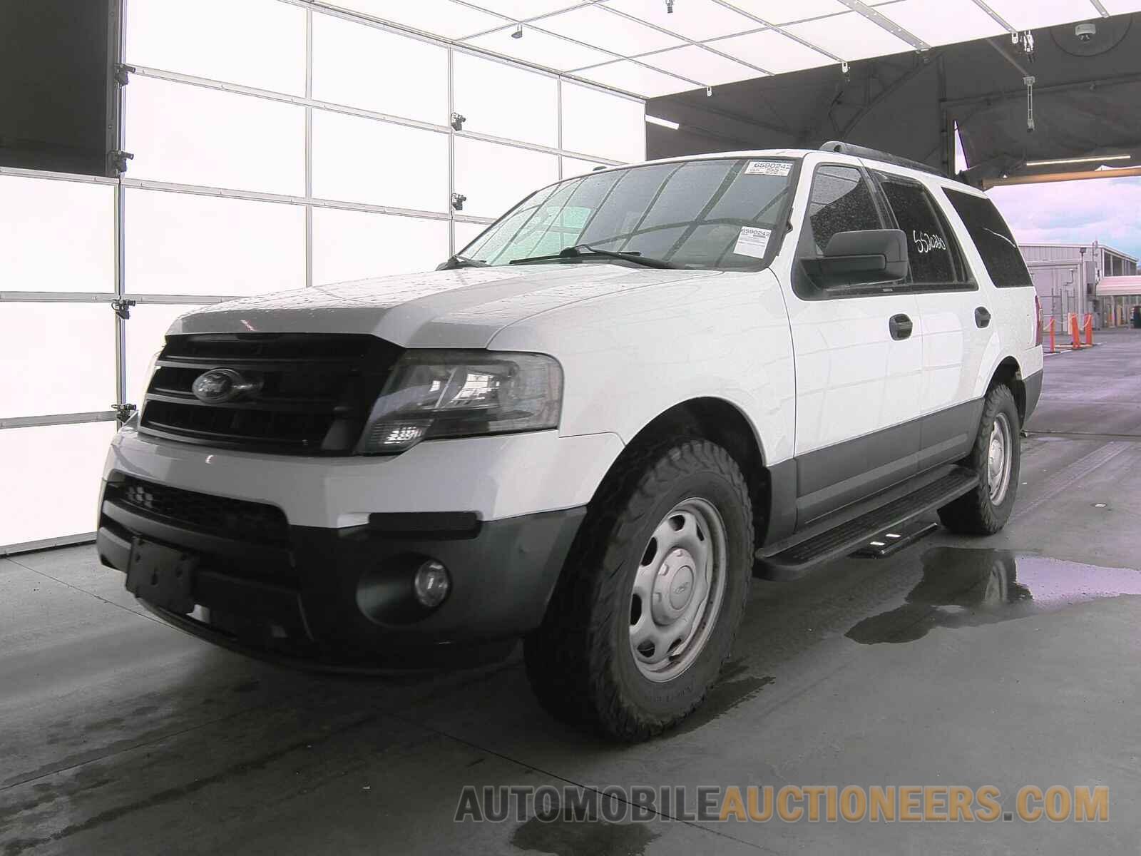 1FMJU1GT8FEF22400 Ford Expedition 2015