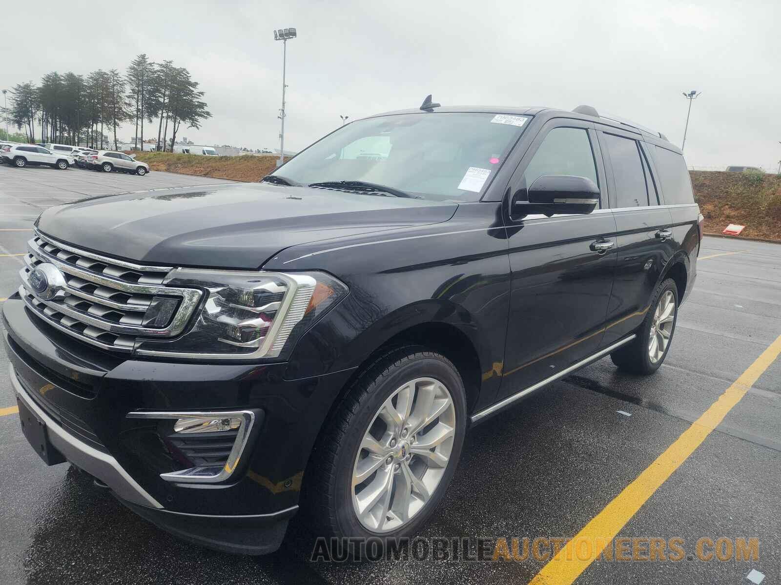 1FMJU2AT0JEA52953 Ford Expedition 2018