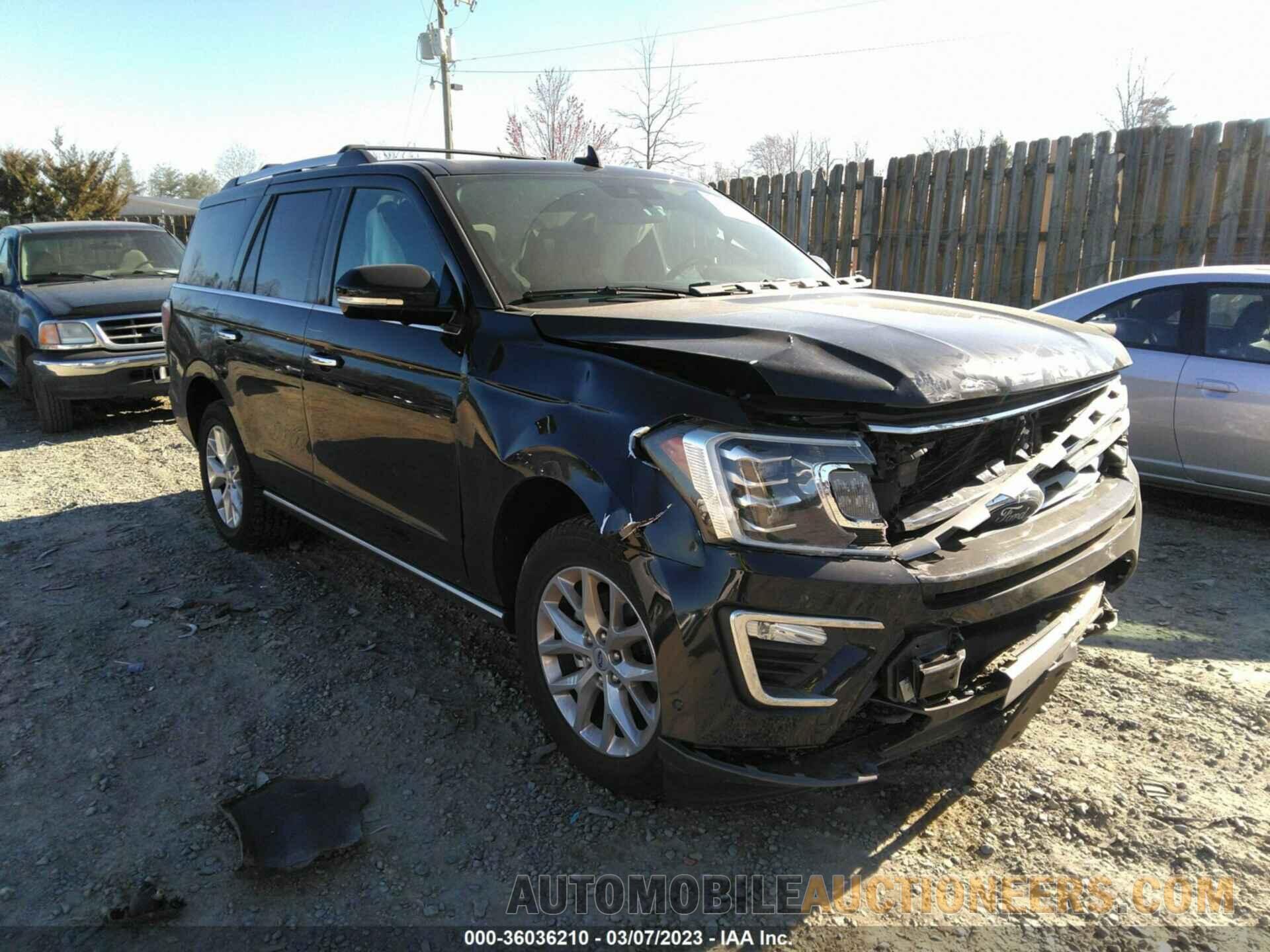 1FMJU2AT2MEA52554 FORD EXPEDITION 2021