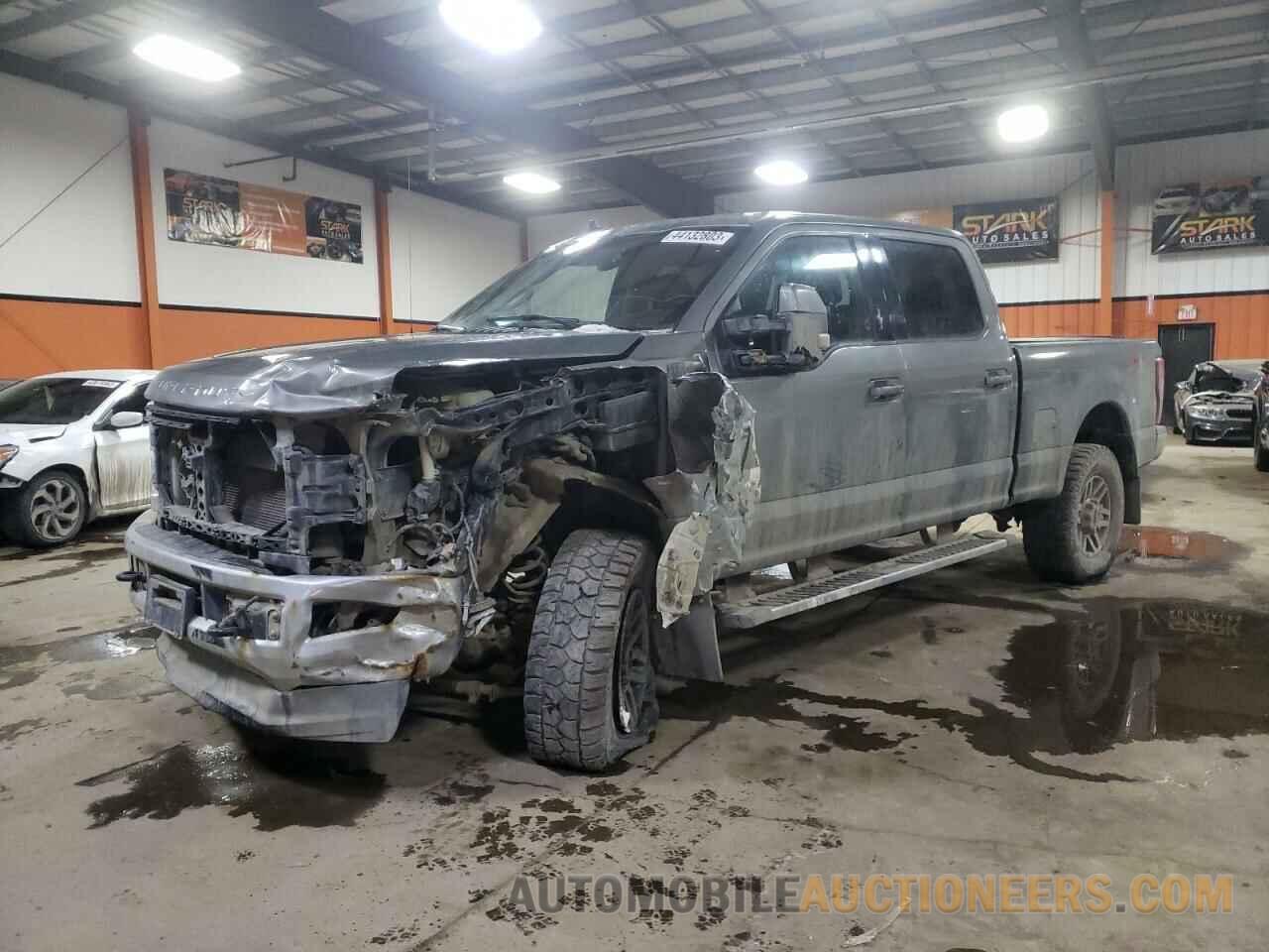 1FT7W2B6XKEE16217 FORD F250 2019