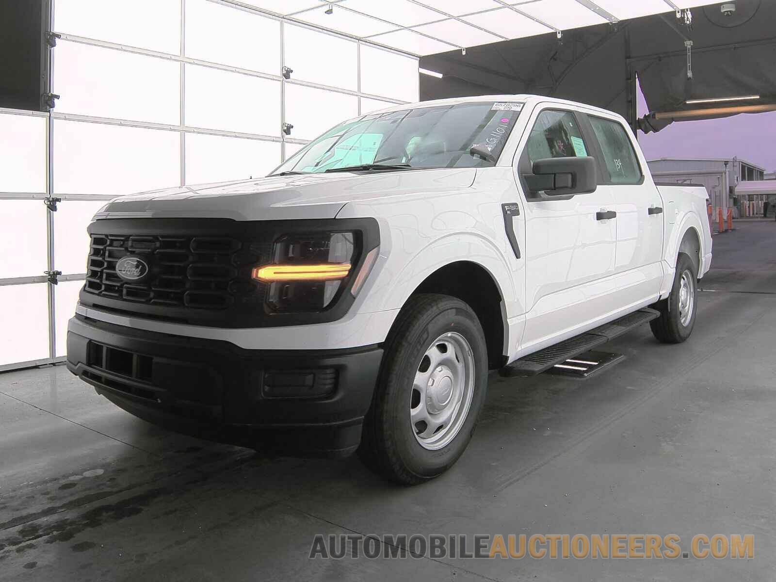 1FTEW1KP3RKD07779 Ford F-150 2024