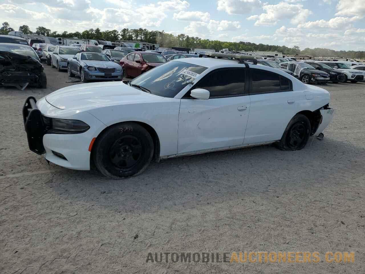 2C3CDXAT5MH527654 DODGE CHARGER 2021