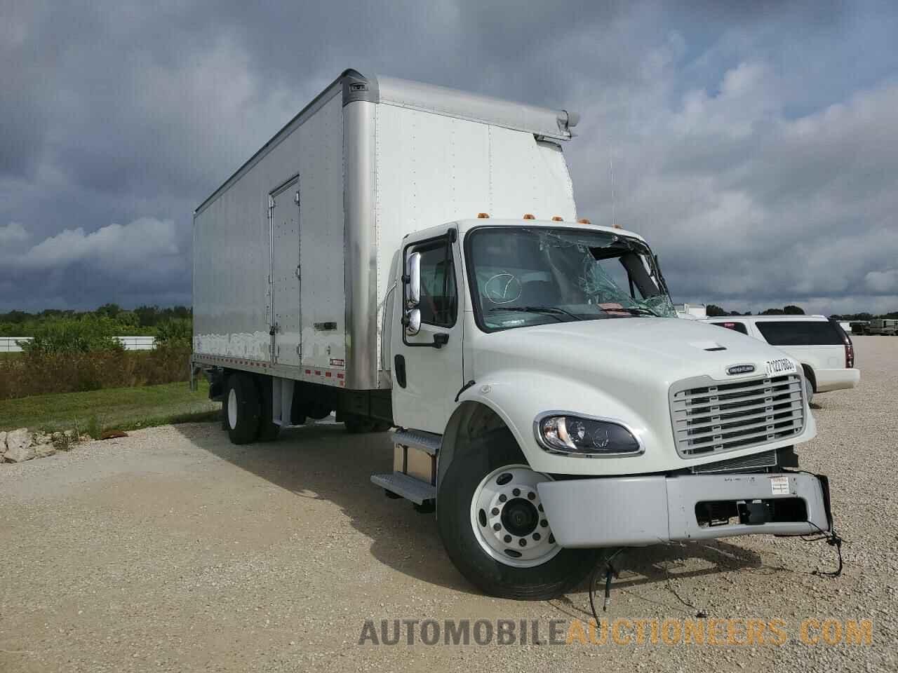 3ALACWFC0RDUN7853 FREIGHTLINER ALL OTHER 2024