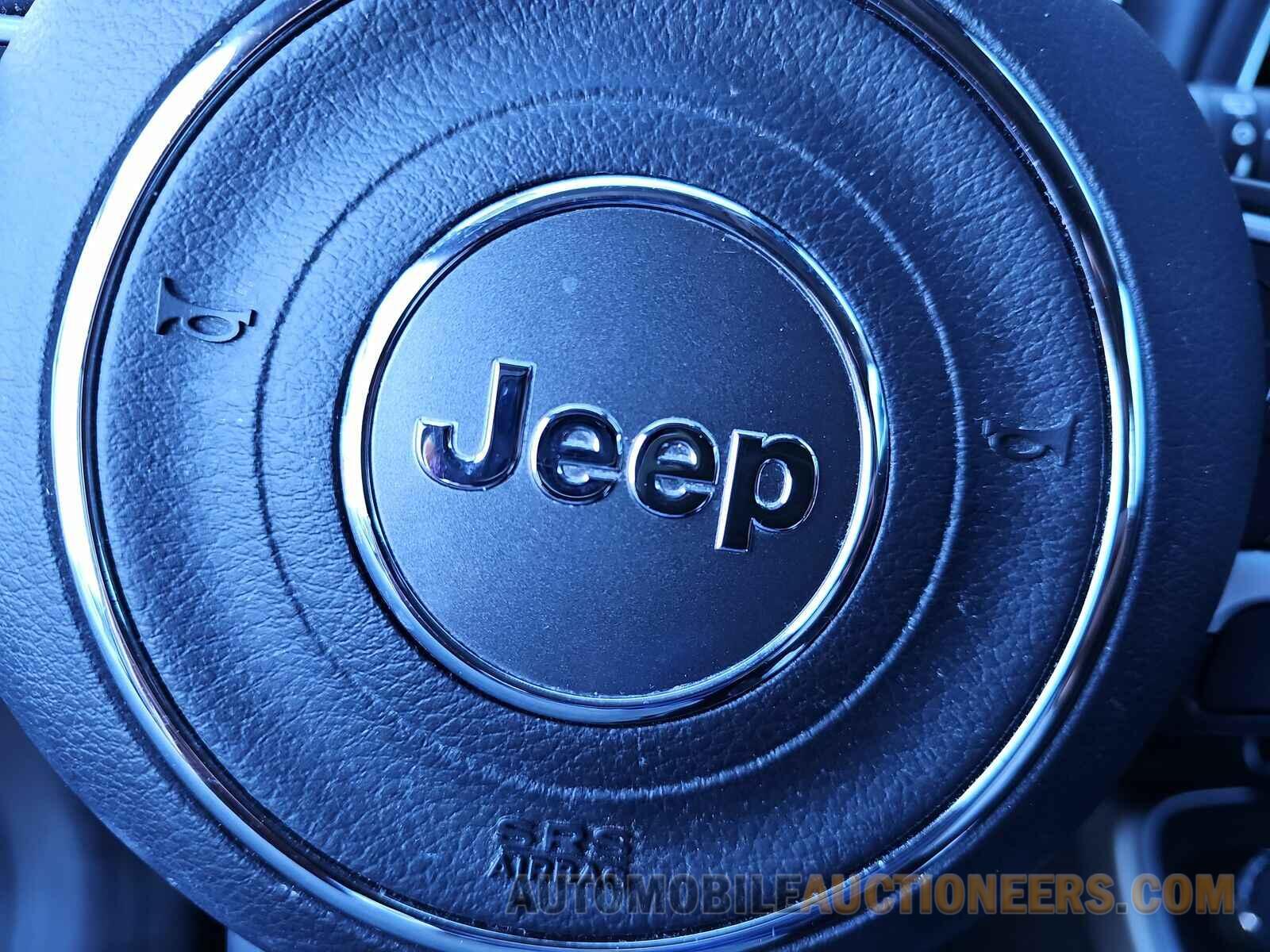 3C4NJDAB2LT210150 Jeep Compass 2020