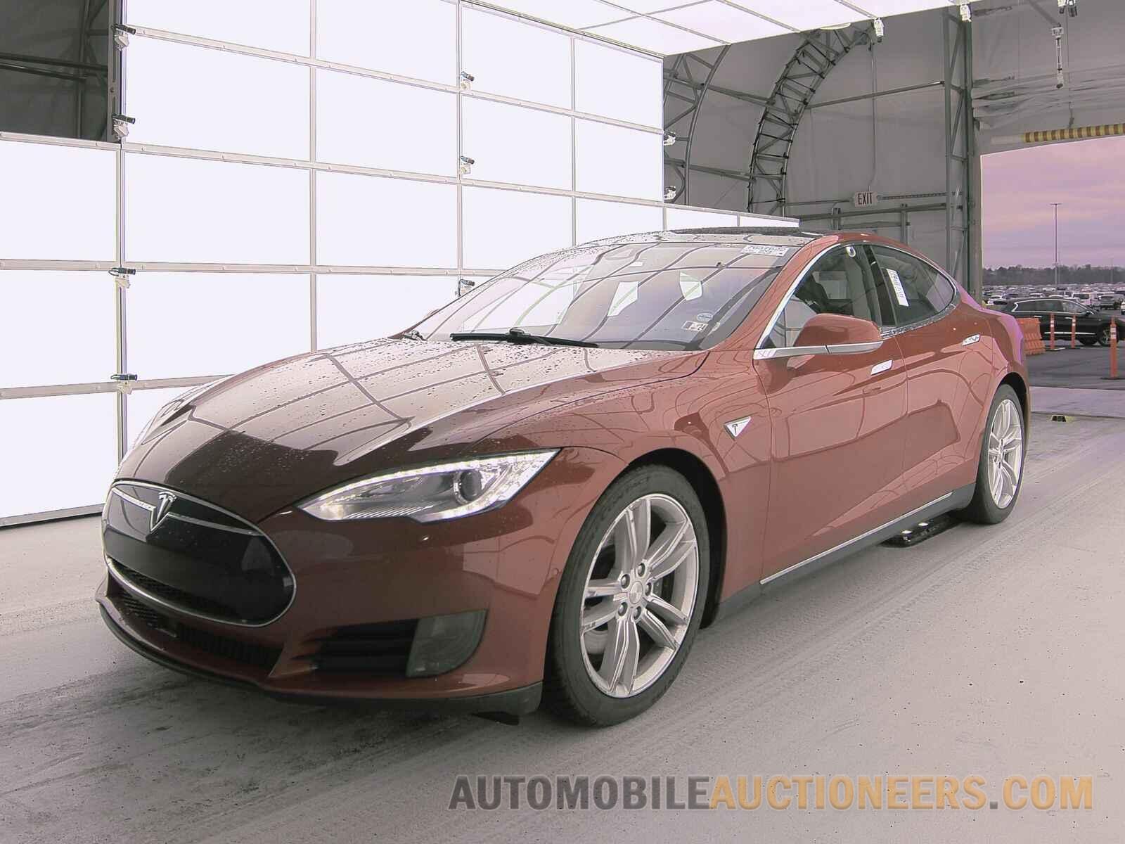 5YJSA1E2XGF129235 Tesla Model S 2016