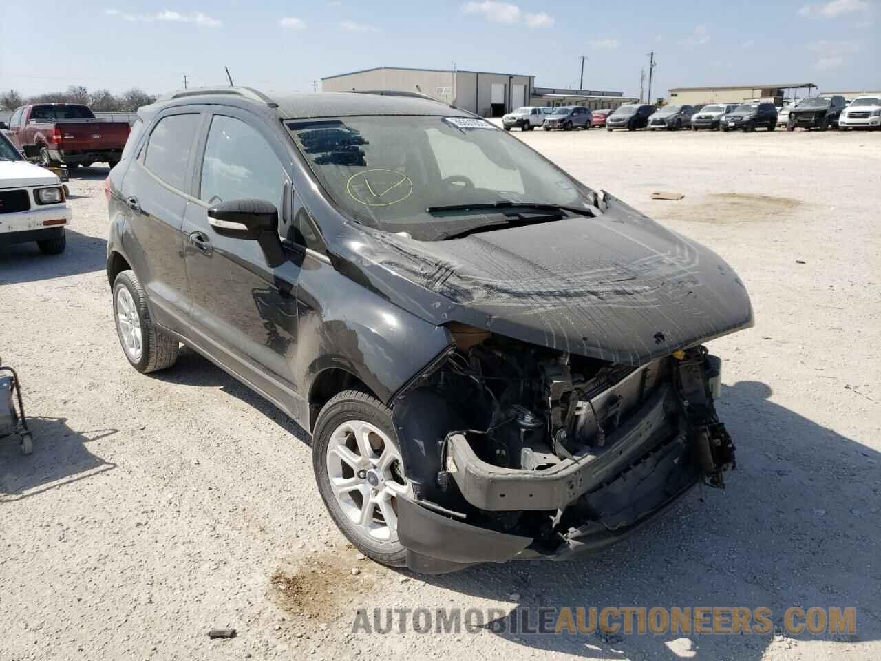MAJ6P1UL8JC214076 FORD ALL OTHER 2018