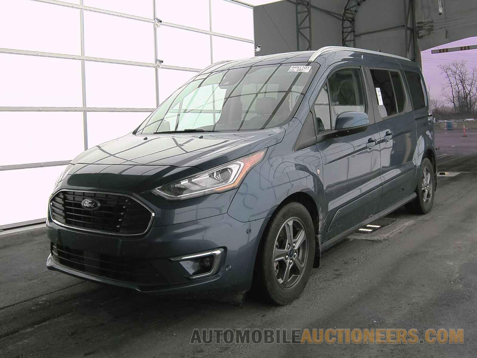 NM0GE9G28K1382087 Ford Transit Connect 2019
