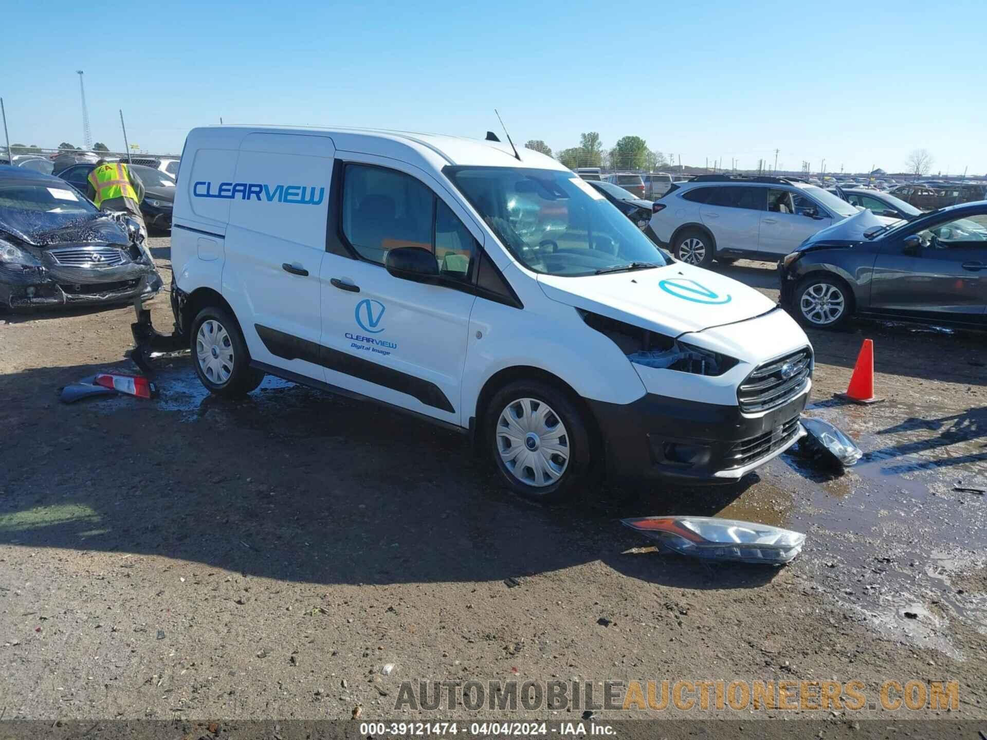 NM0LS6E20M1497844 FORD TRANSIT CONNECT 2021