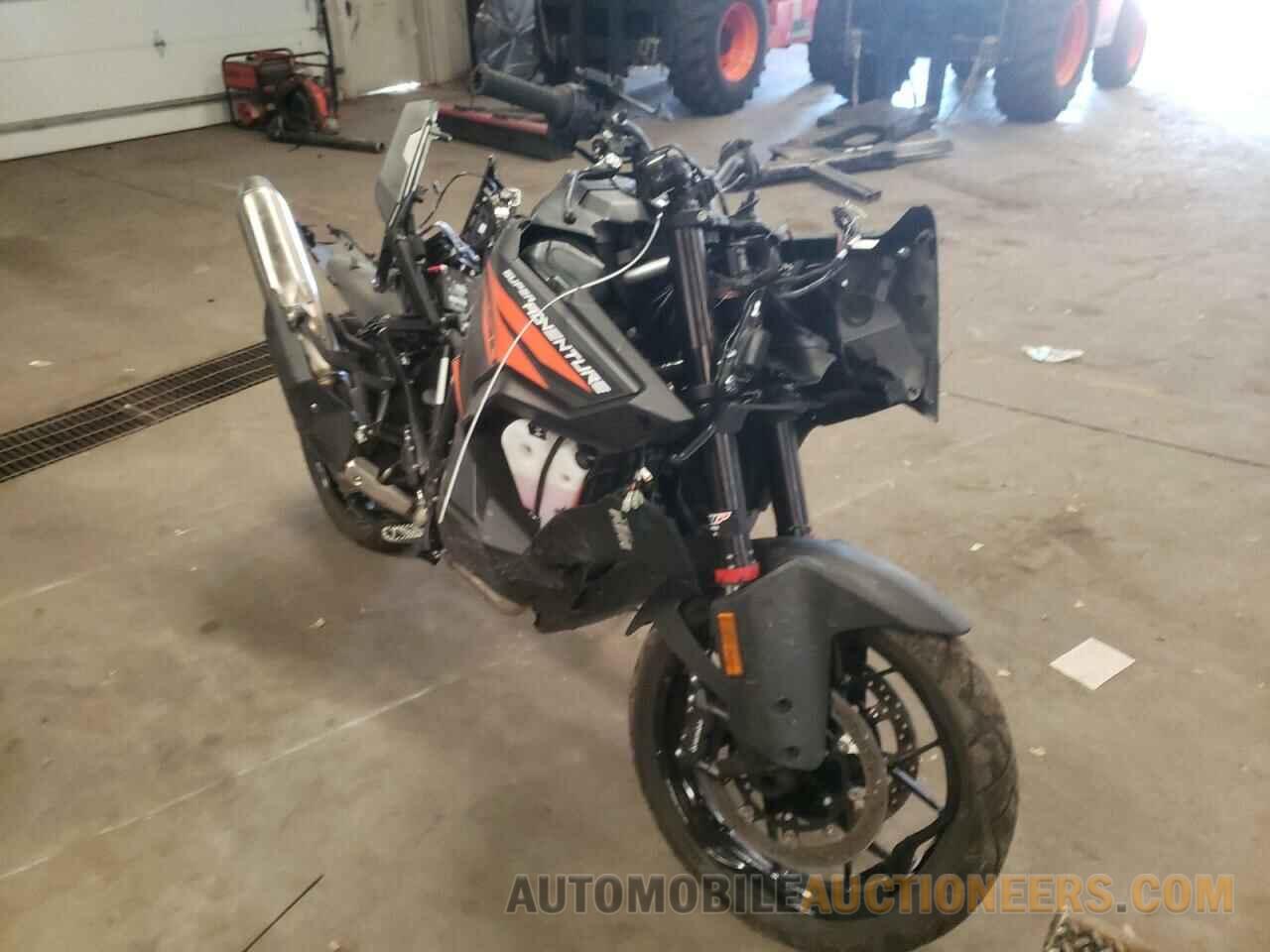 VBKV79403NM950948 KTM MOTORCYCLE 2022