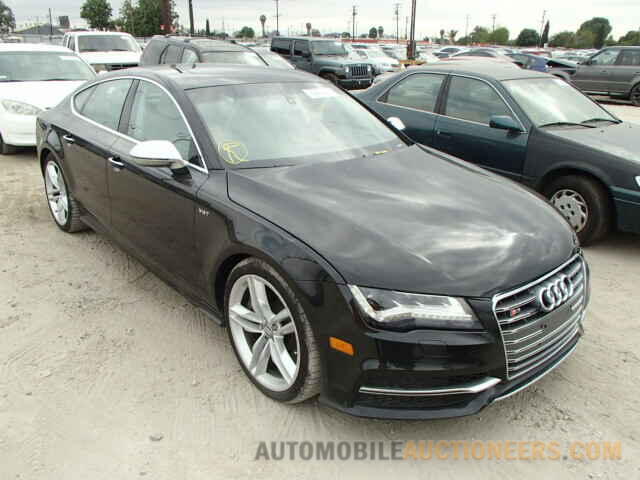 WAUW2BFC4DN050858 AUDI S7-RS7 2013