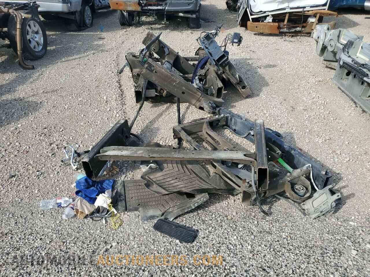000000N0V1N0NPART GMC YUKON 2019