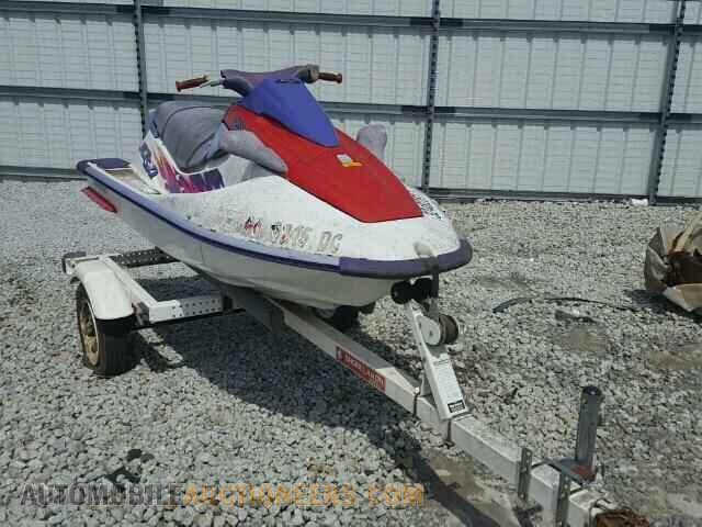 112 OTHE JET SKI 1997