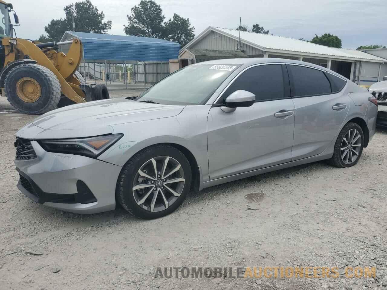 19UDE4H26RA012050 ACURA INTEGRA 2024