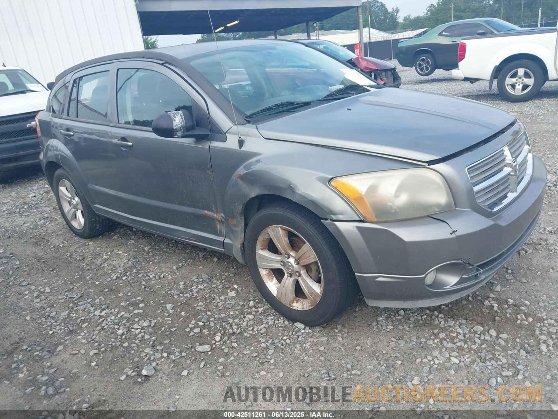 1B3CB3HA0BD269358 DODGE CALIBER 2011