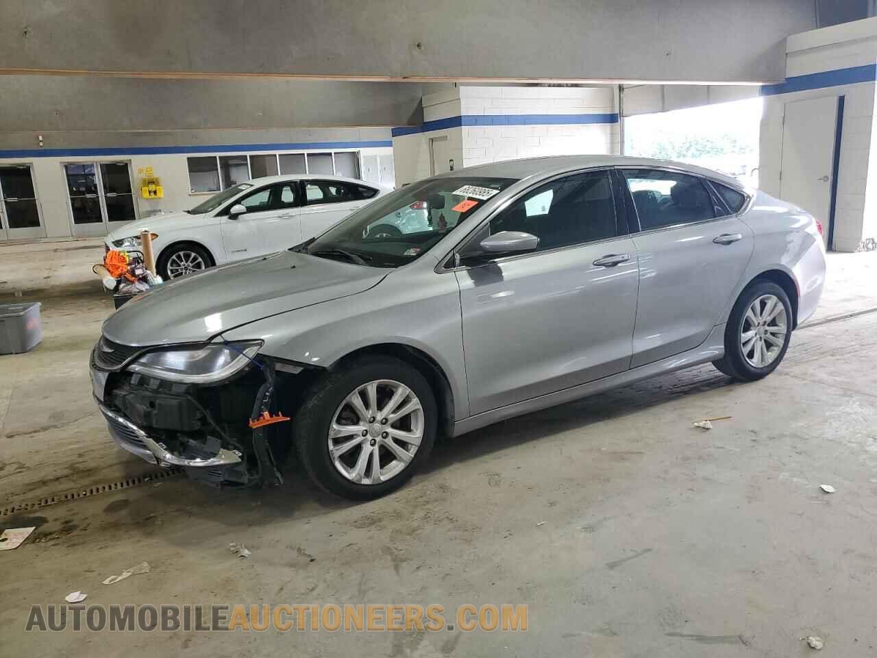1C3CCCAB8FN577381 CHRYSLER 200 2015