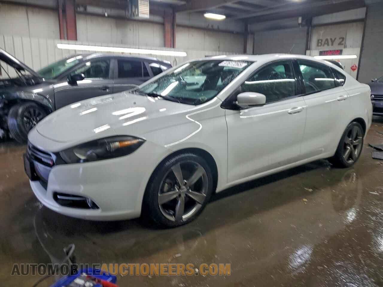 1C3CDFEB9FD369685 DODGE DART 2015