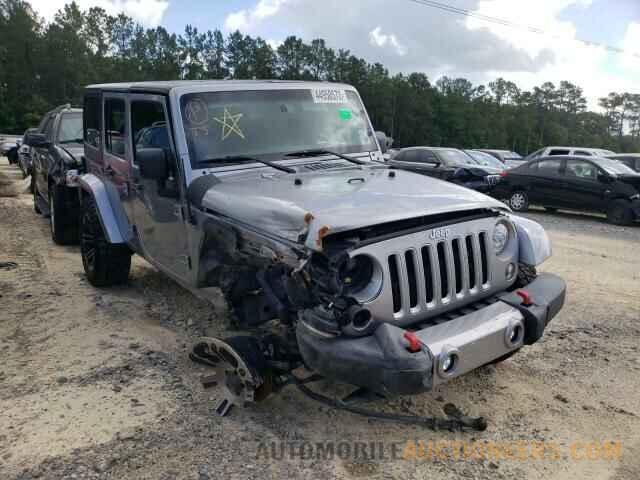 1C4HJWEG7JL928798 JEEP WRANGLER 2018