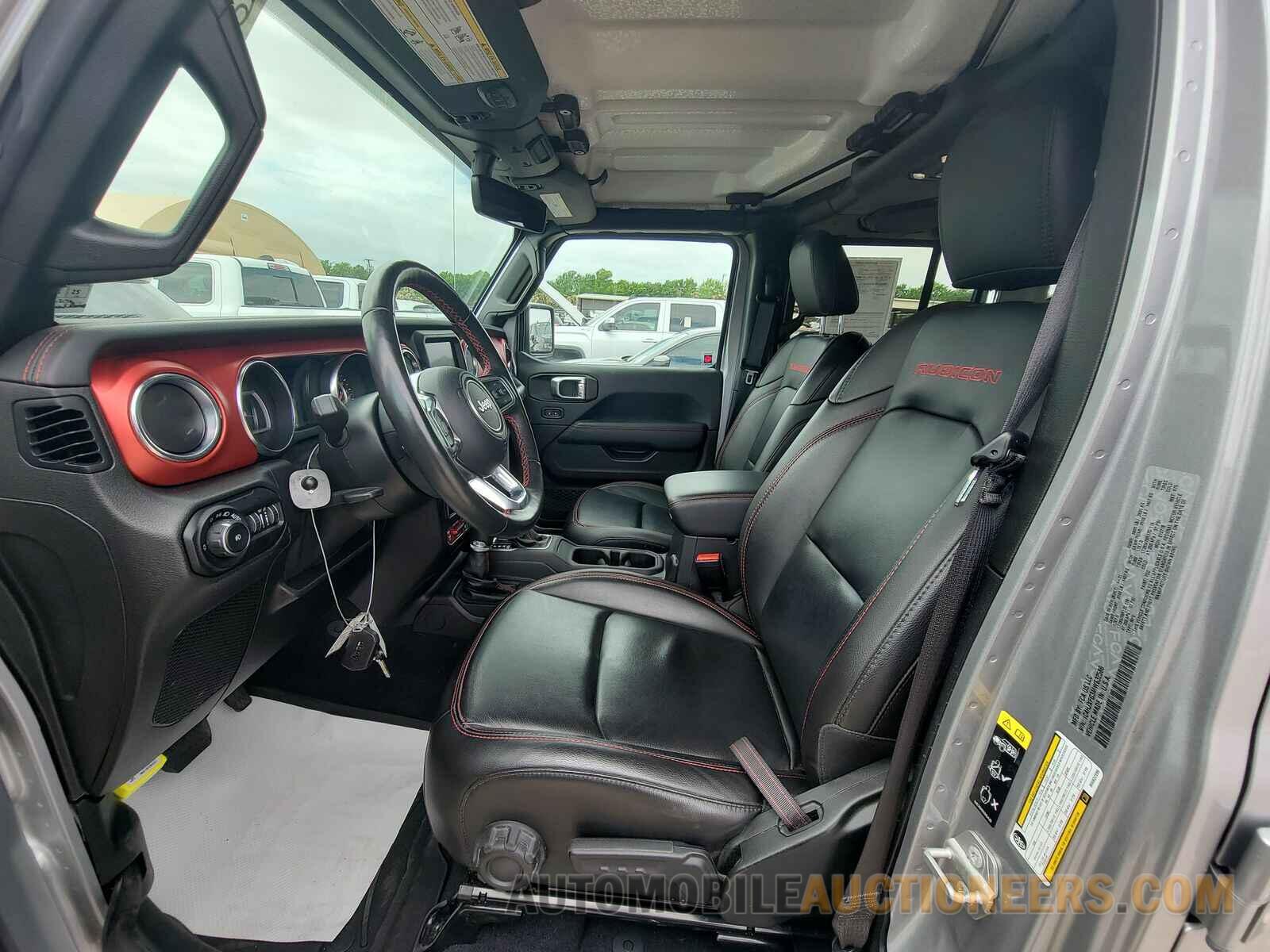 1C4HJXFG3MW632586 Jeep Wrangler Unlimited 2021