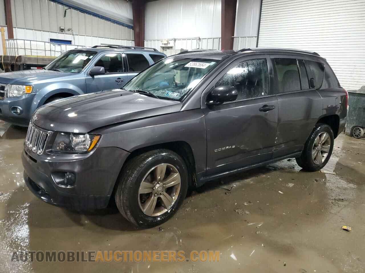1C4NJDBB2GD535682 JEEP COMPASS 2016