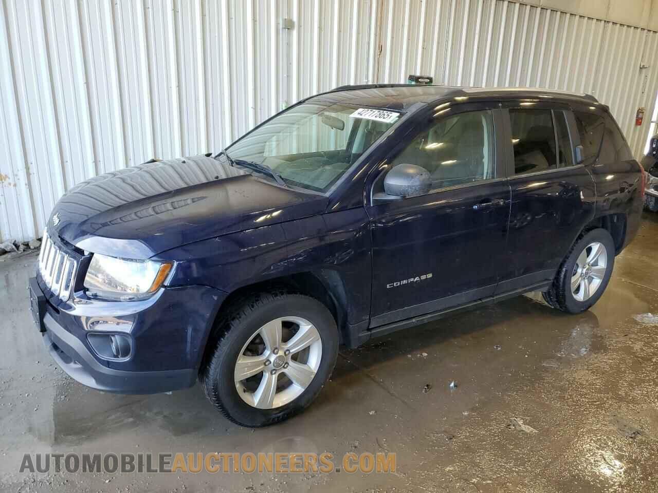 1C4NJDBB3FD283181 JEEP COMPASS 2015