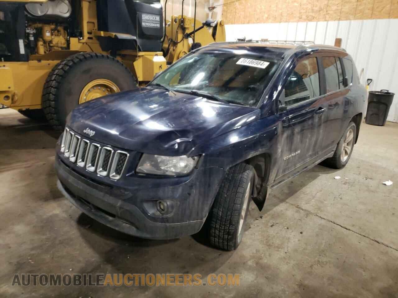1C4NJDBB4ED800471 JEEP COMPASS 2014
