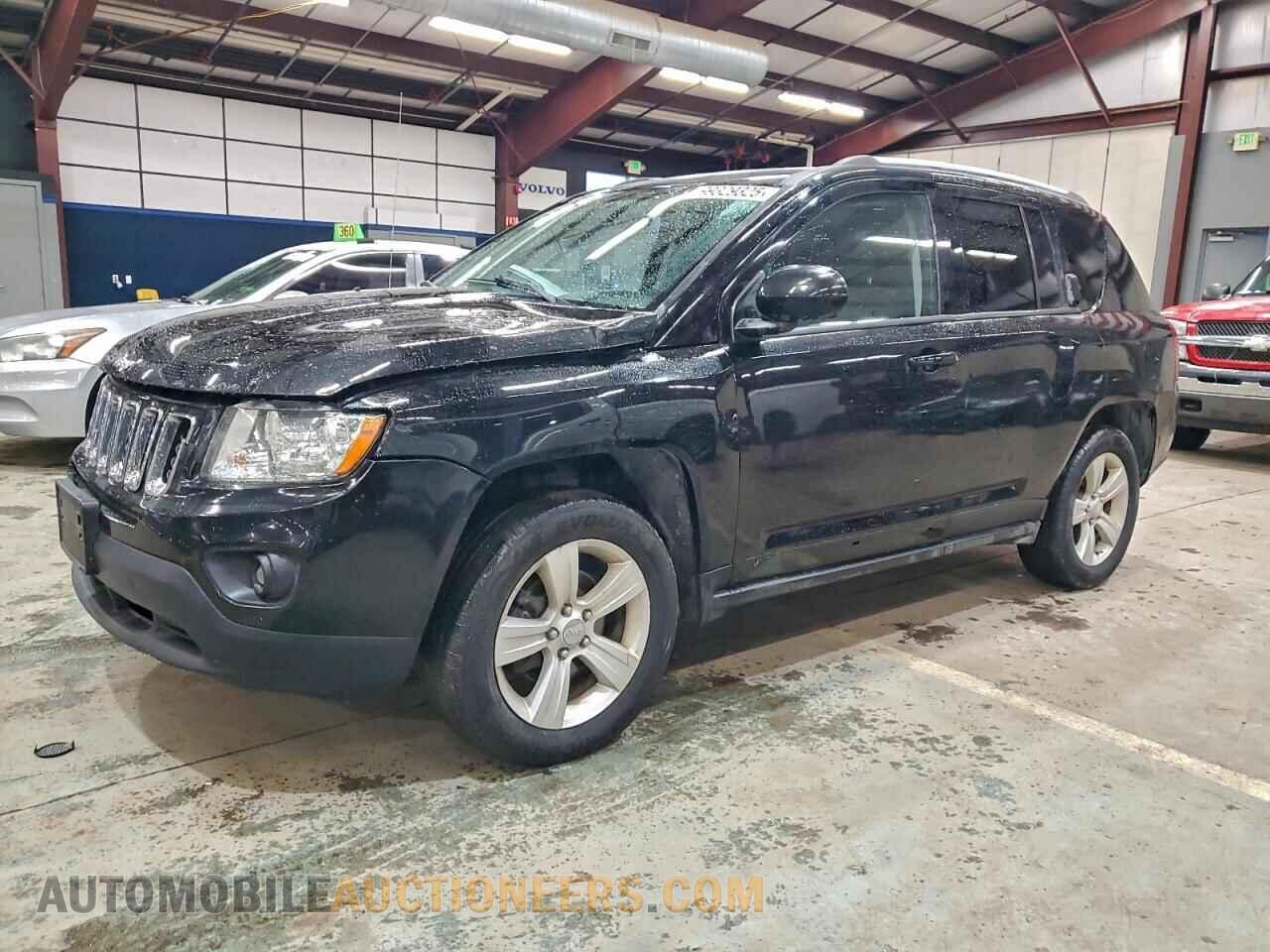 1C4NJDBB6GD756329 JEEP COMPASS 2016