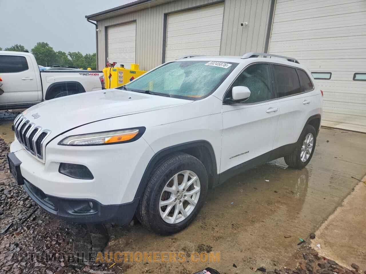 1C4PJMCS2GW111463 JEEP CHEROKEE 2016