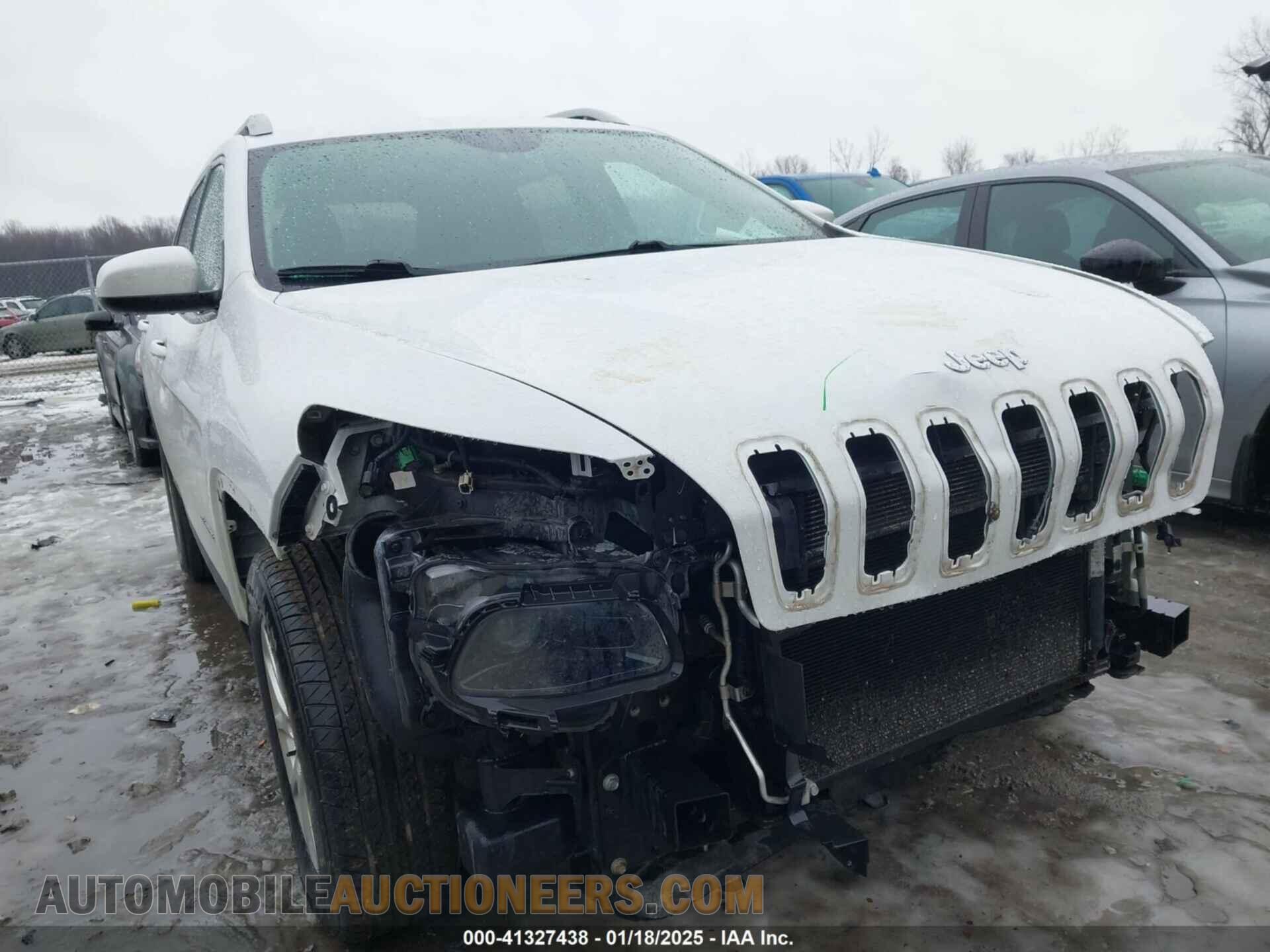 1C4PJMCSXEW184139 JEEP CHEROKEE 2014