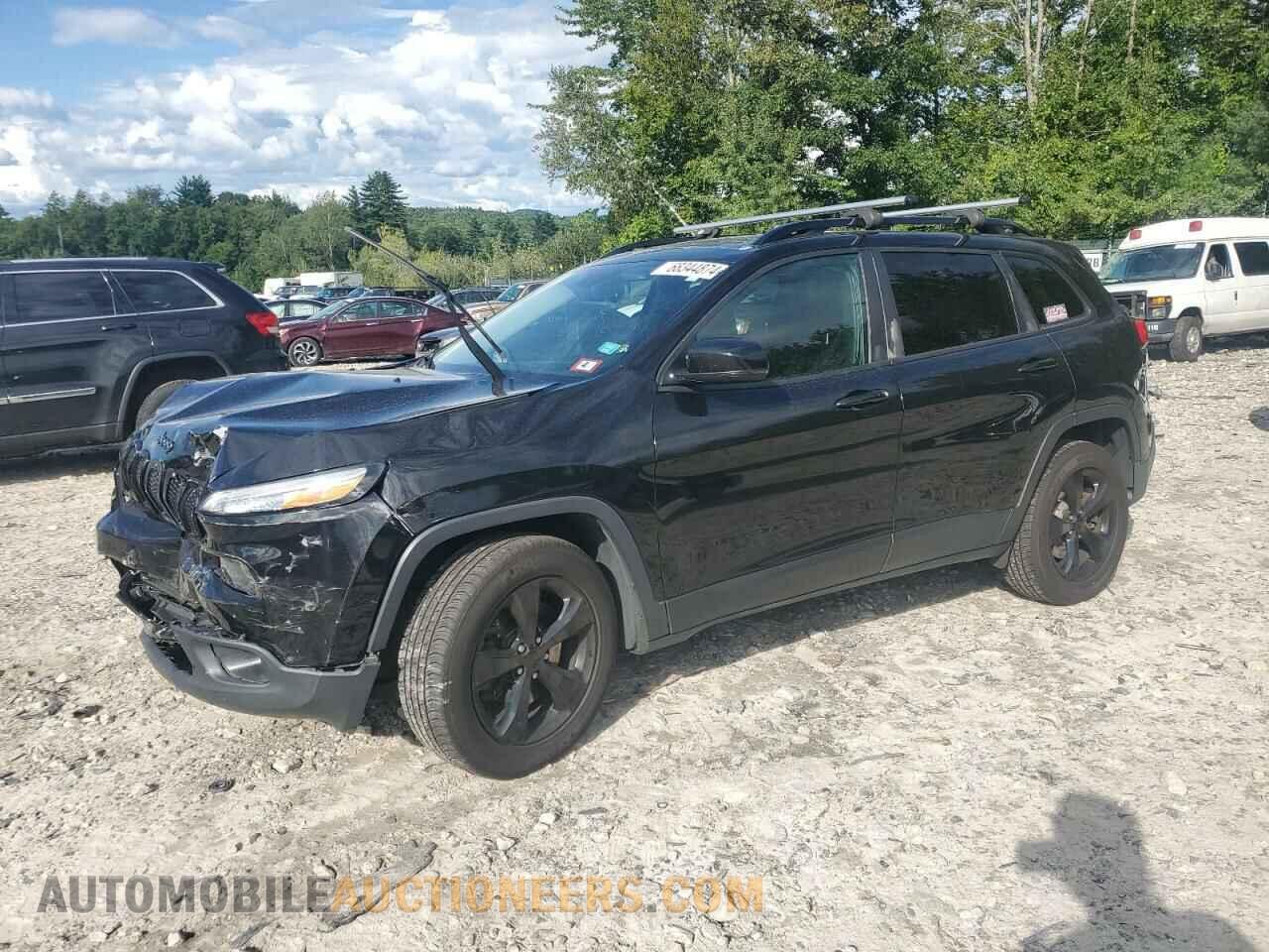 1C4PJMDB4JD618057 JEEP GRAND CHER 2018