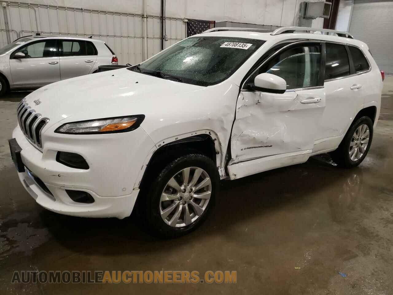 1C4PJMJS9HW620583 JEEP CHEROKEE 2017