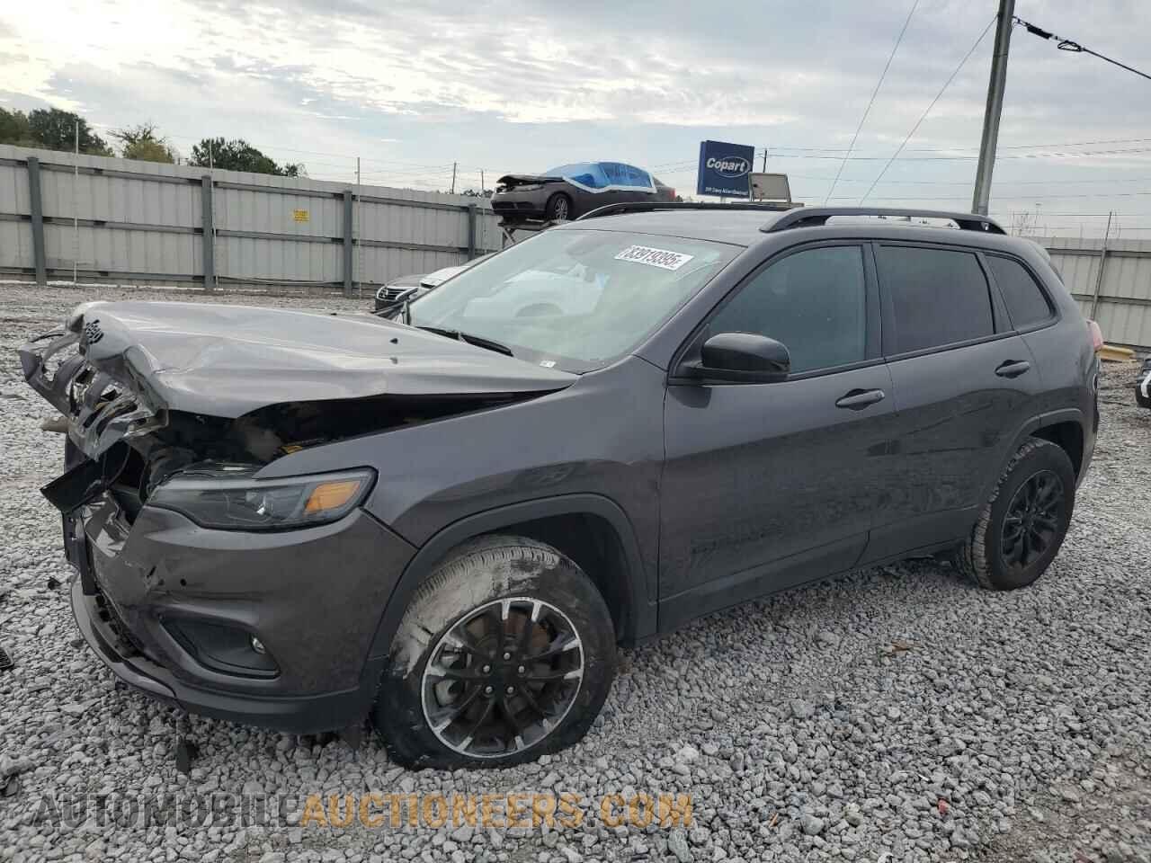 1C4PJMMB0PD111195 JEEP CHEROKEE A 2023