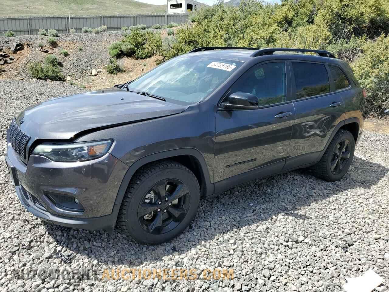 1C4PJMMB2PD103793 JEEP CHEROKEE A 2023