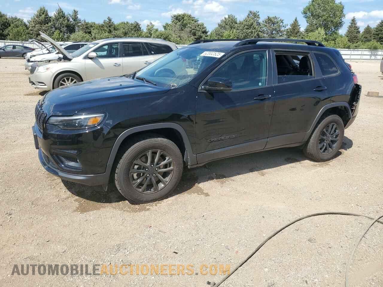 1C4PJMMB2PD106144 JEEP CHEROKEE A 2023