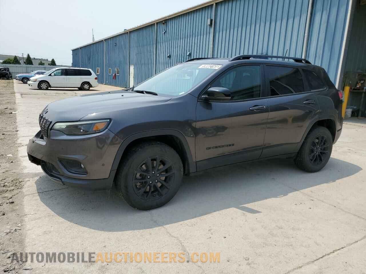 1C4PJMMB2PD111134 JEEP CHEROKEE A 2023