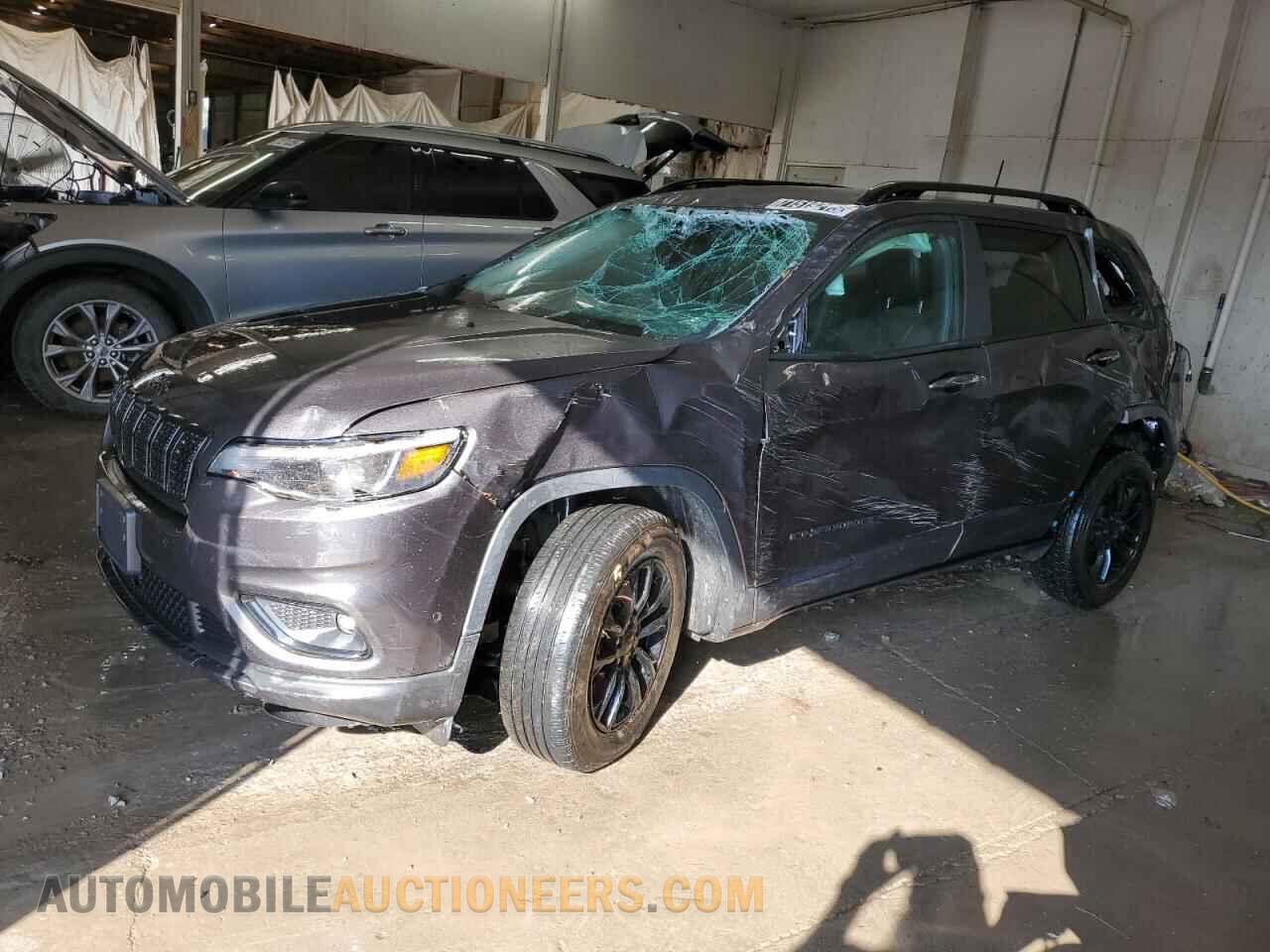 1C4PJMMB2PD111425 JEEP CHEROKEE A 2023