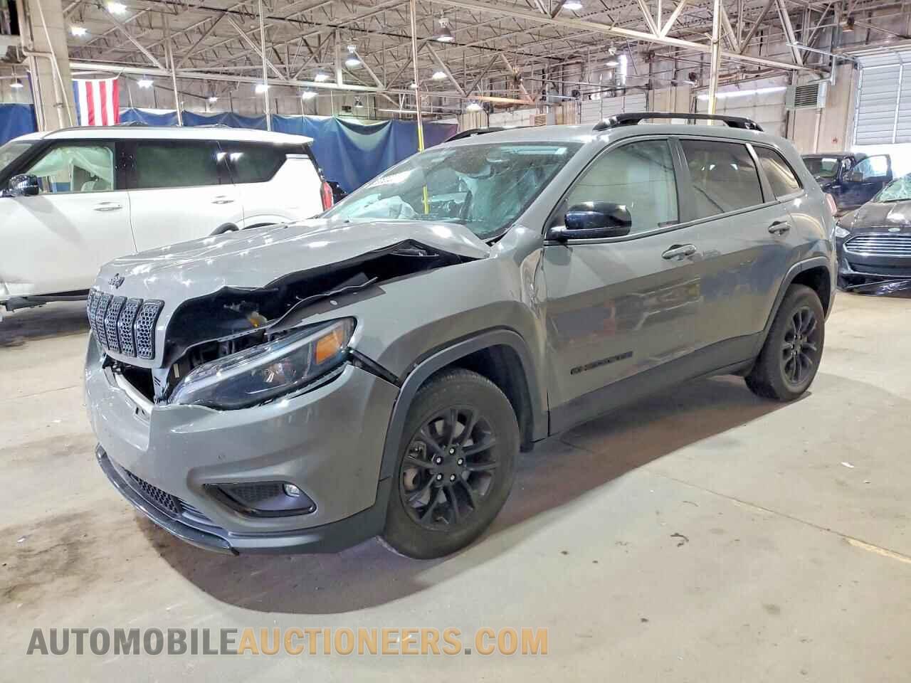 1C4PJMMB2PD112462 JEEP CHEROKEE 2023