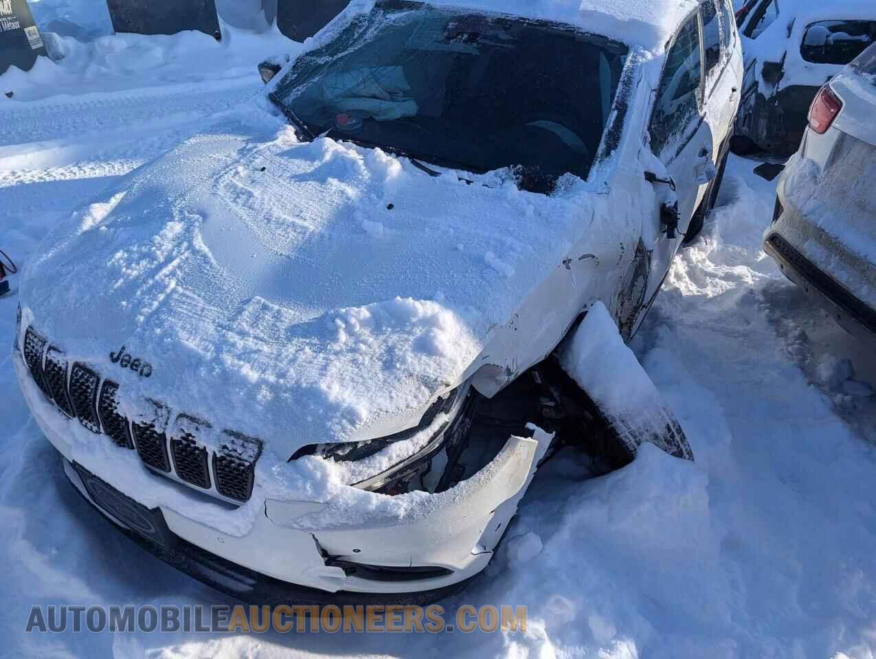 1C4PJMMB2PD113627 JEEP CHEROKEE A 2023