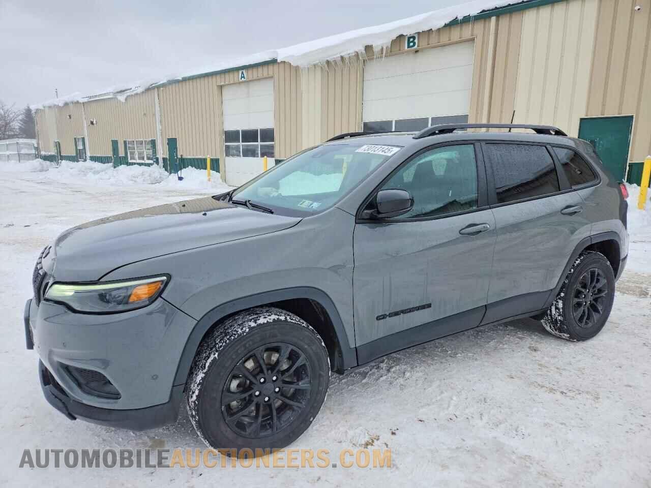 1C4PJMMB3PD115161 JEEP CHEROKEE A 2023